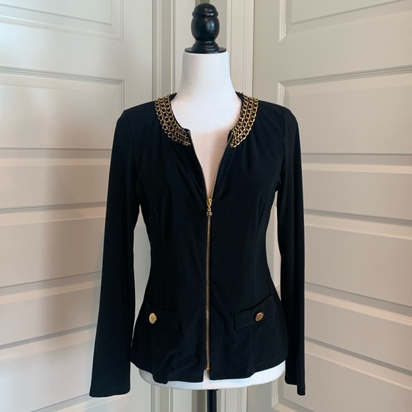 COLLECTION DRESSBARN Women’s Jacket - Picture 2 of 15